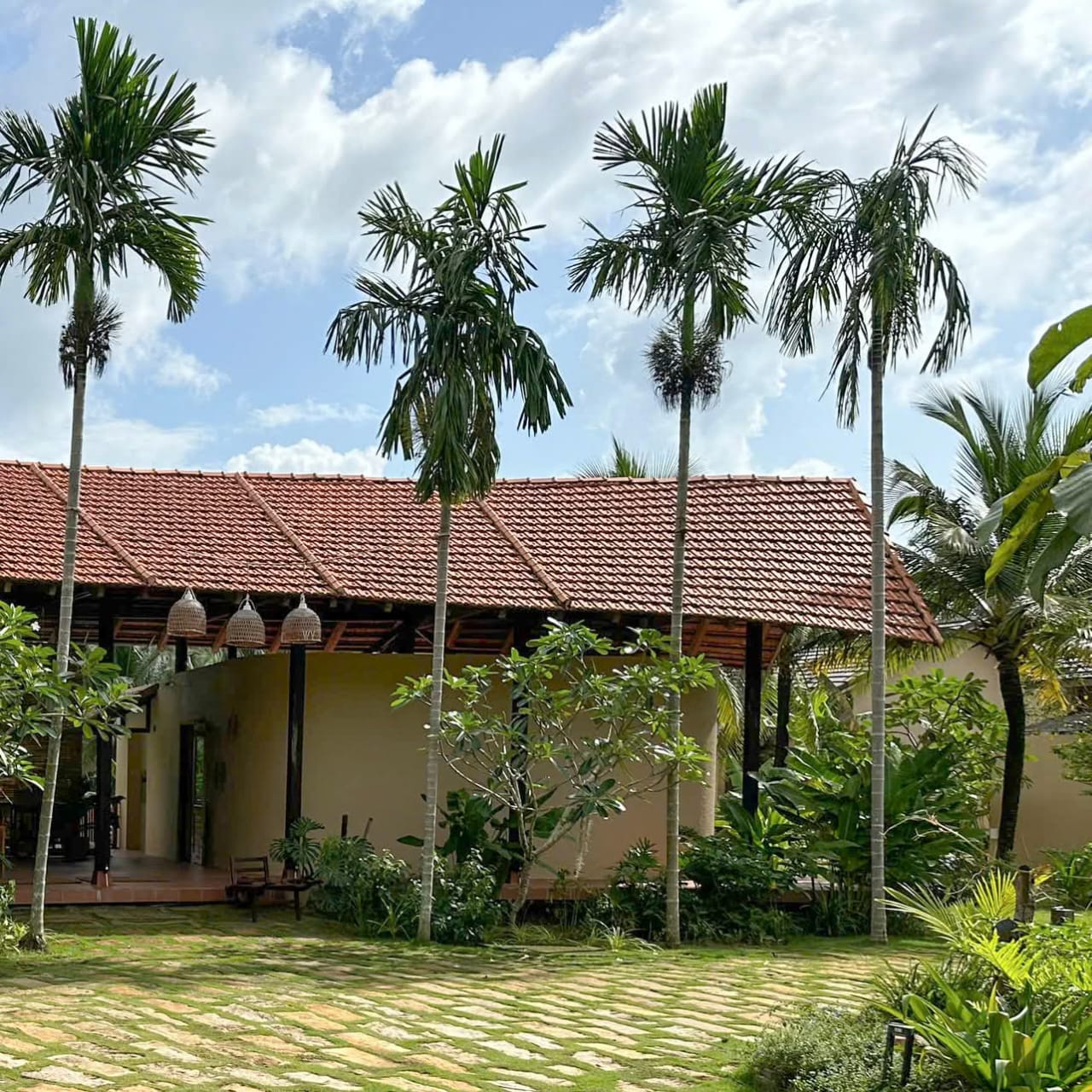 Custom Warehouse Blueprint Execution by Builders on Avinashi Road - Image 96